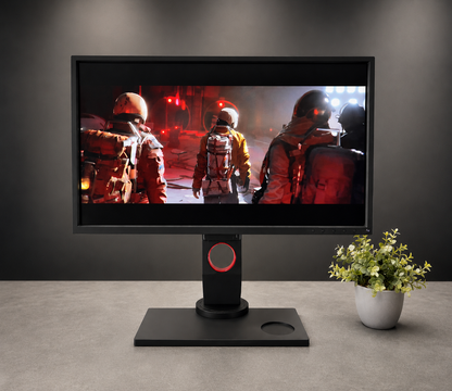 Monitor BenQ ZOWIE XL2546 | 24.5" | Full HD | 240Hz | HDMI | Gaming Profesional