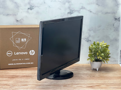 Monitor ViewSonic 24” VA2446m-LED Full HD 1920x1080 VGA- DVI