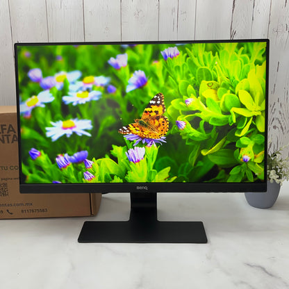 Monitor BenQ GV2480 24" Full HD | HDMI | VGA | DisplayPort | LED