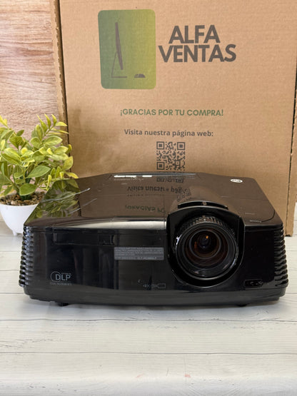 Proyector Mitsubishi HC4000 1300 Lúmenes  HDMI Full HD 1920x1080 (1080p)