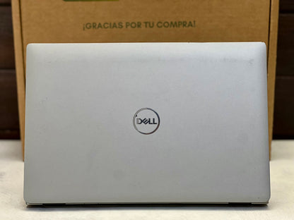 Laptop Dell Latitude 5420 Core i5 10ma gen SSD 512GB 16GB RAM DDR4 Pantalla 14"