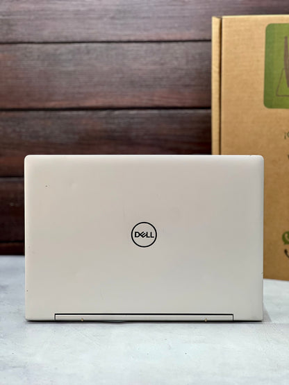 Laptop Dell Inspiron 7391 | Core i5 10ª Gen | 8GB RAM | SSD 512GB | 13.3” Táctil 2 en 1