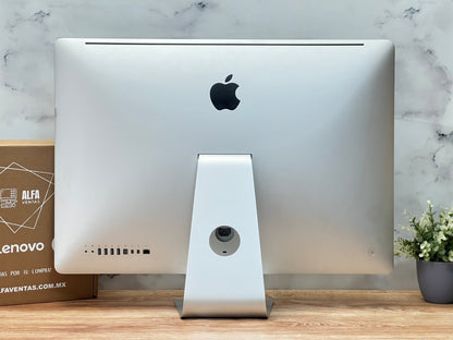 iMac 27" A1312 Mid 2011  Core i5 SSD 512GB  RAM 32GB  CLASE B IDEAL PARA PARTES