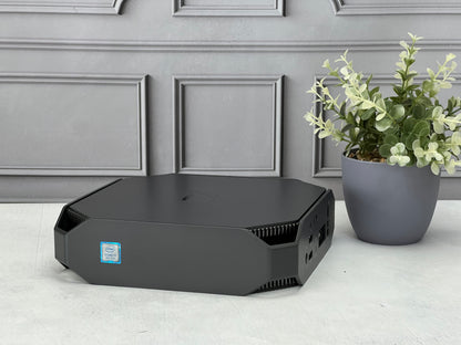 CPU HP Z2 Mini G4 Workstation | Core i7 8va Gen | SSD 1TB M.2 | 16GB RAM DDR4