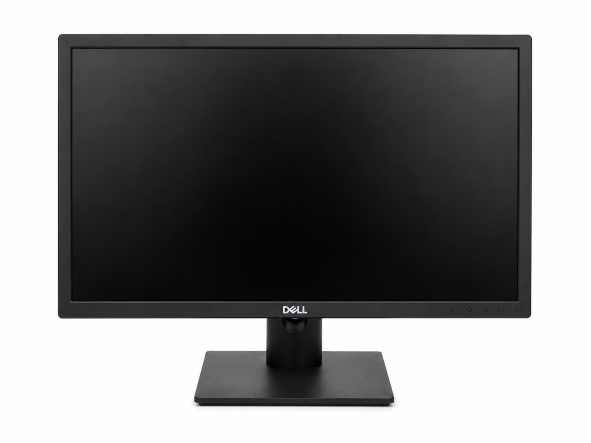 Monitor Dell E2423HN | 23.8" | Full HD 1920x1080 | LED | HDMI | VGA | 60Hz | Clase B