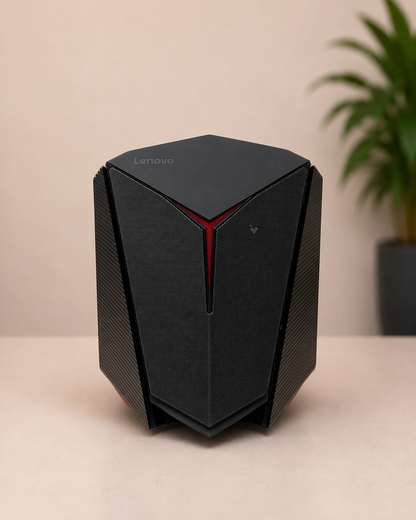 CPU Gaming Lenovo IdeaCentre Y710 | Core i7 7ma Gen | 16GB RAM  | SSD 2TB | Tarjeta gráfica AMD Radeon RX 460 4GB