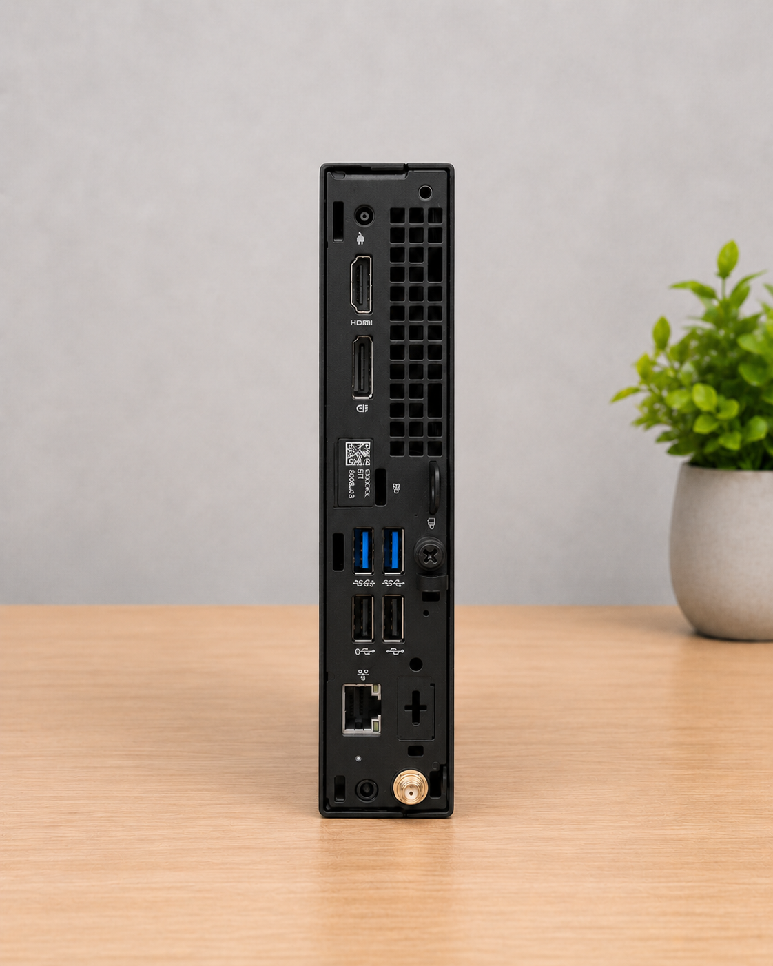 Micro CPU Dell OptiPlex 3070 SFF Core i5 9na Gen | SSD 256GB | 8GB RAM Windows 10/11
