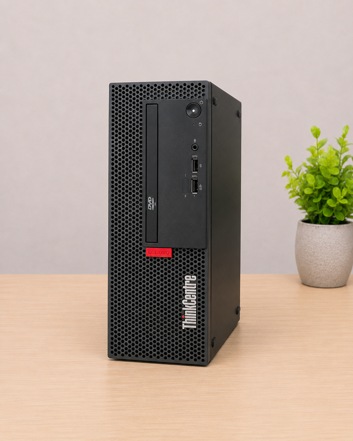 CPU Lenovo Thinkcentre sff M70C Core i5 10ma Gen |SSD 512GB 16GB RAM | Windows 11