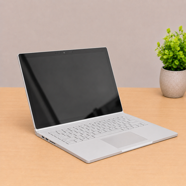 Laptop Microsoft Surface Book 3 Core i7 10ma Gen SSD 256GB | 16GB RAM | Windows 11 Tarjeta NVIDIA GTX 1650 4GB