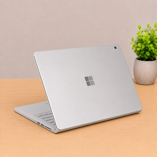 Laptop Microsoft Surface Book 3 Core i7 10ma Gen SSD 256GB | 16GB RAM | Windows 11 Tarjeta NVIDIA GTX 1650 4GB