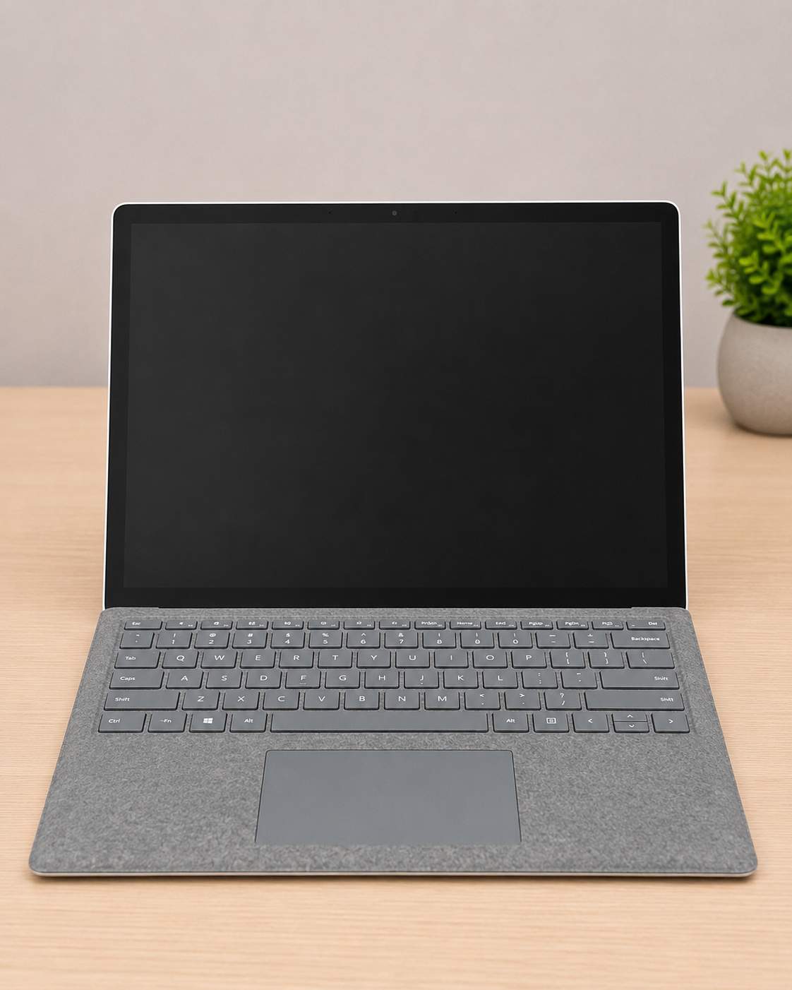 Laptop Microsoft Surface Laptop | Core i5 7ma Gen | SSD 256GB | 8GB RAM | Pantalla 13.5"