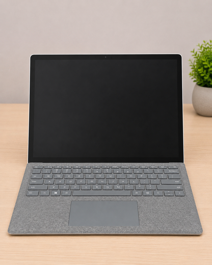 Laptop Microsoft Surface Laptop | Core i5 7ma Gen | SSD 256GB | 8GB RAM | Pantalla 13.5"