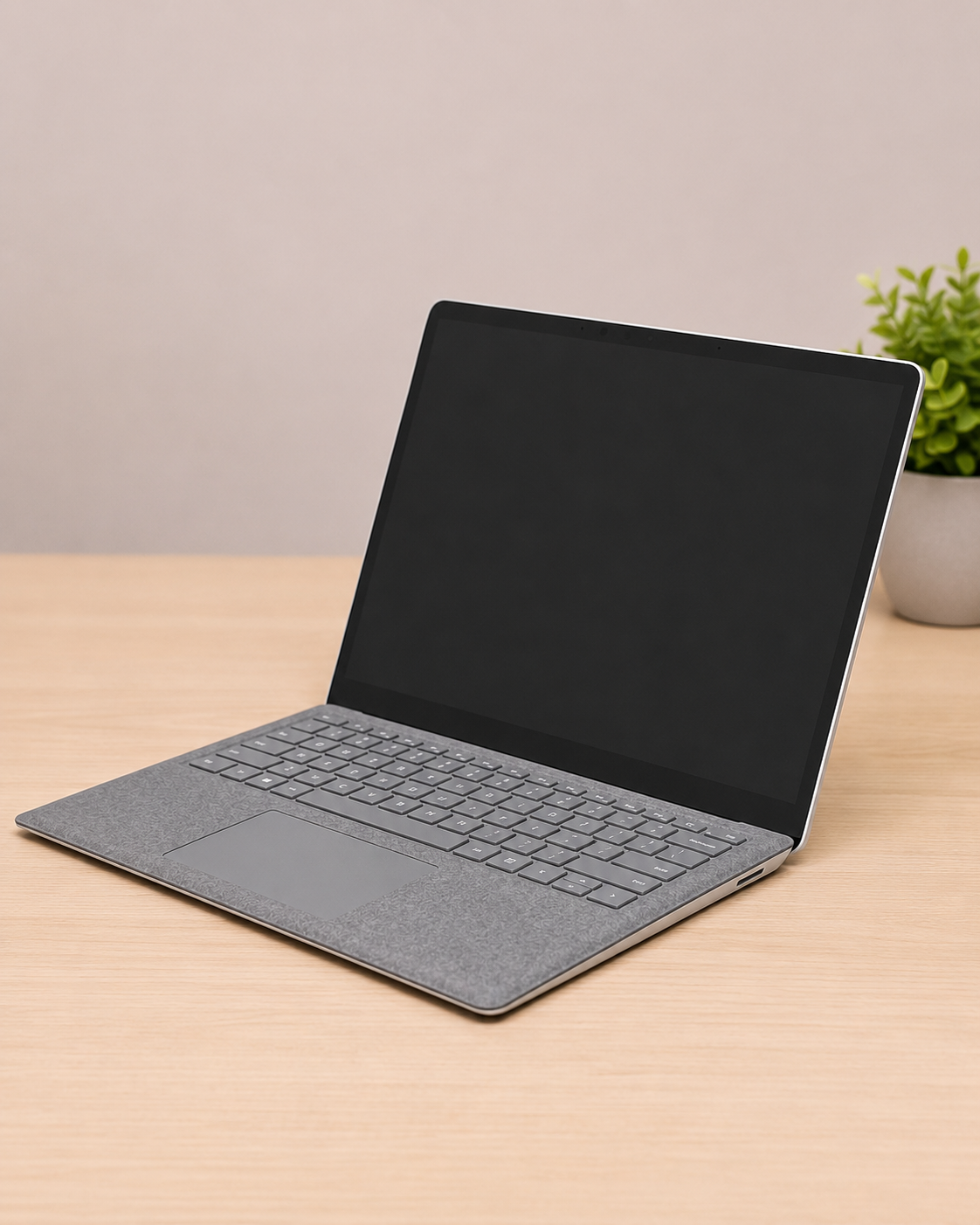 Laptop Microsoft Surface Laptop | Core i5 7ma Gen | SSD 256GB | 8GB RAM | Pantalla 13.5"