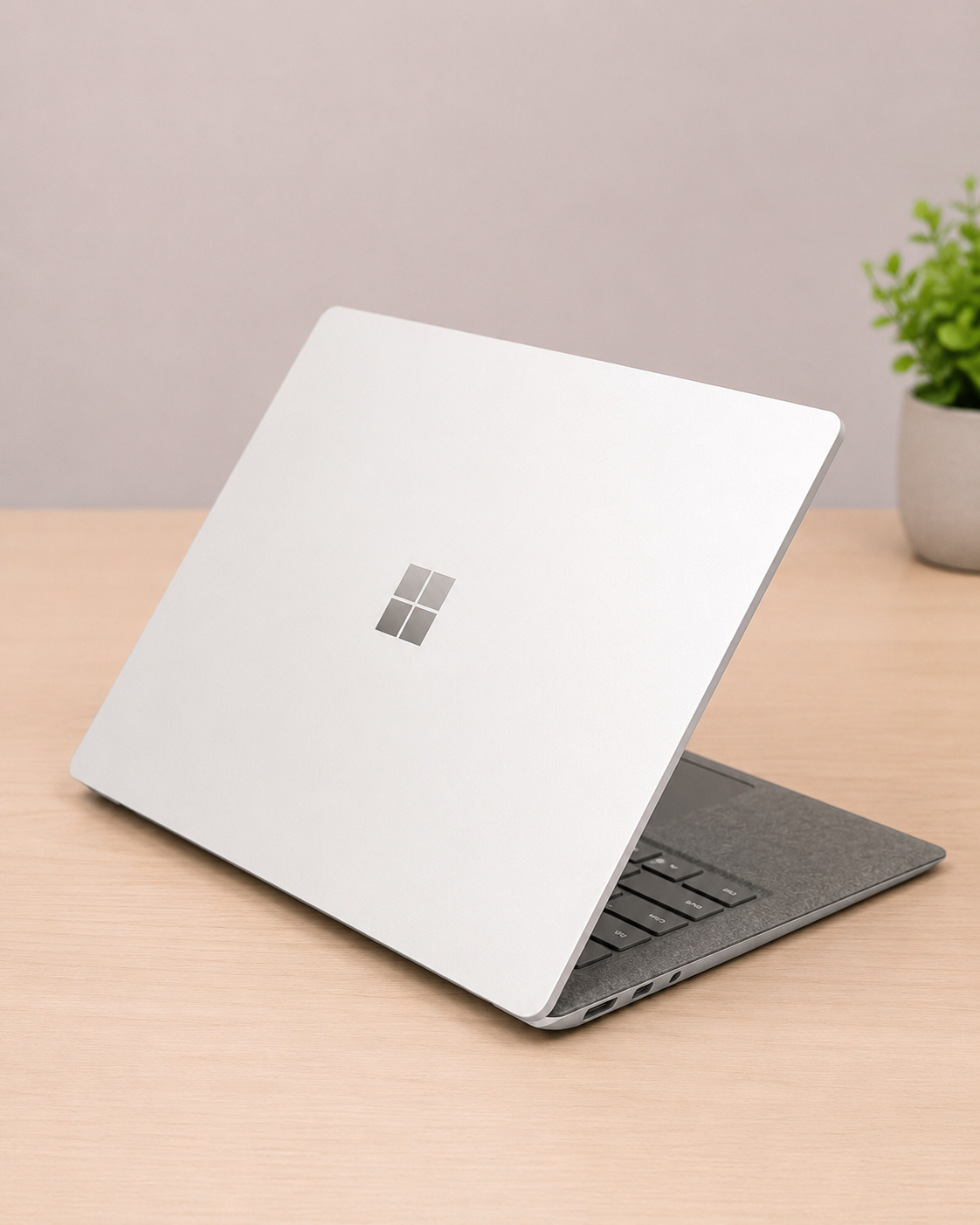 Laptop Microsoft Surface Laptop | Core i5 7ma Gen | SSD 256GB | 8GB RAM | Pantalla 13.5"