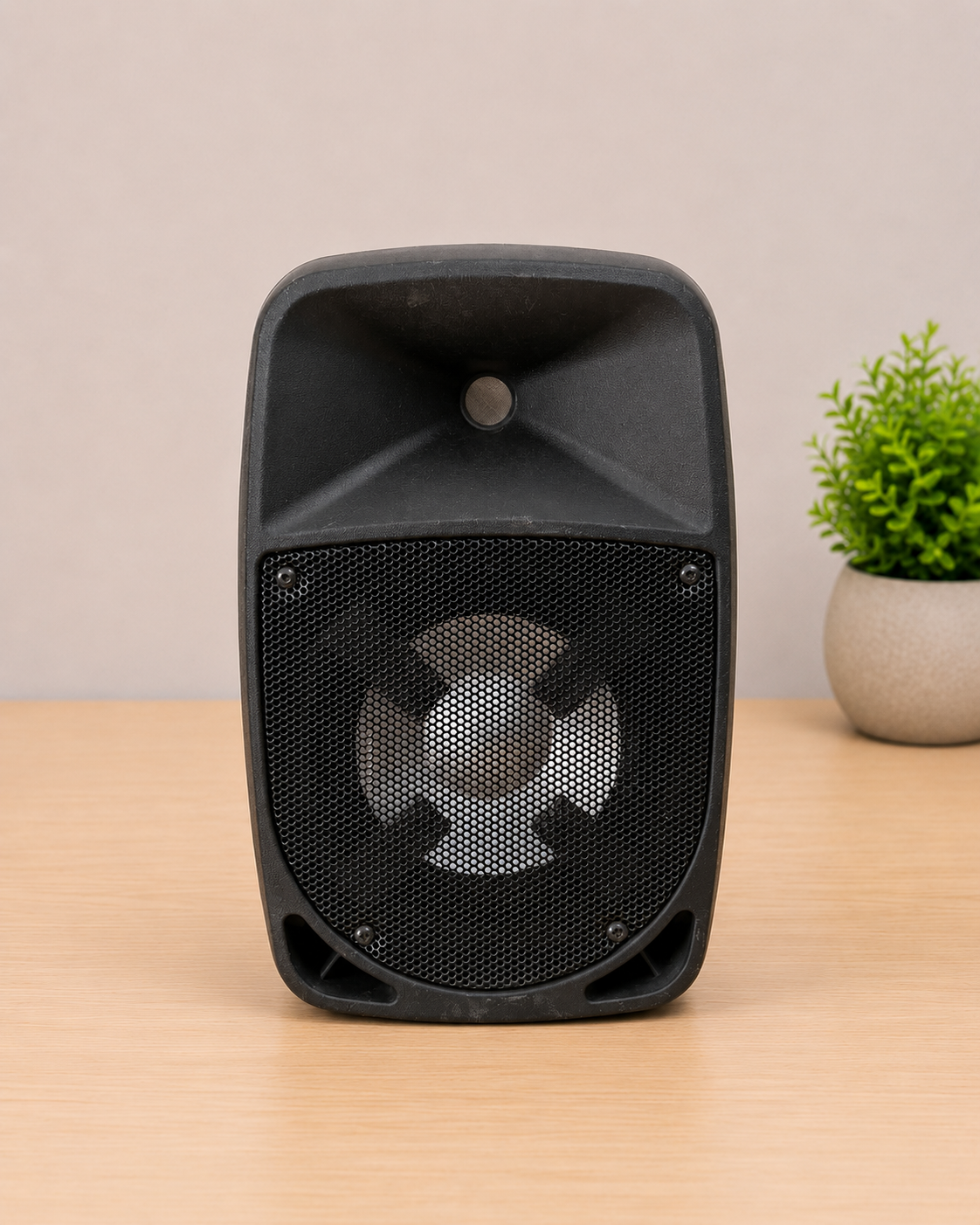 Bocina Amplificada ION Audio Pro Glow 8 | Bluetooth | 8" | USB | Auxiliar