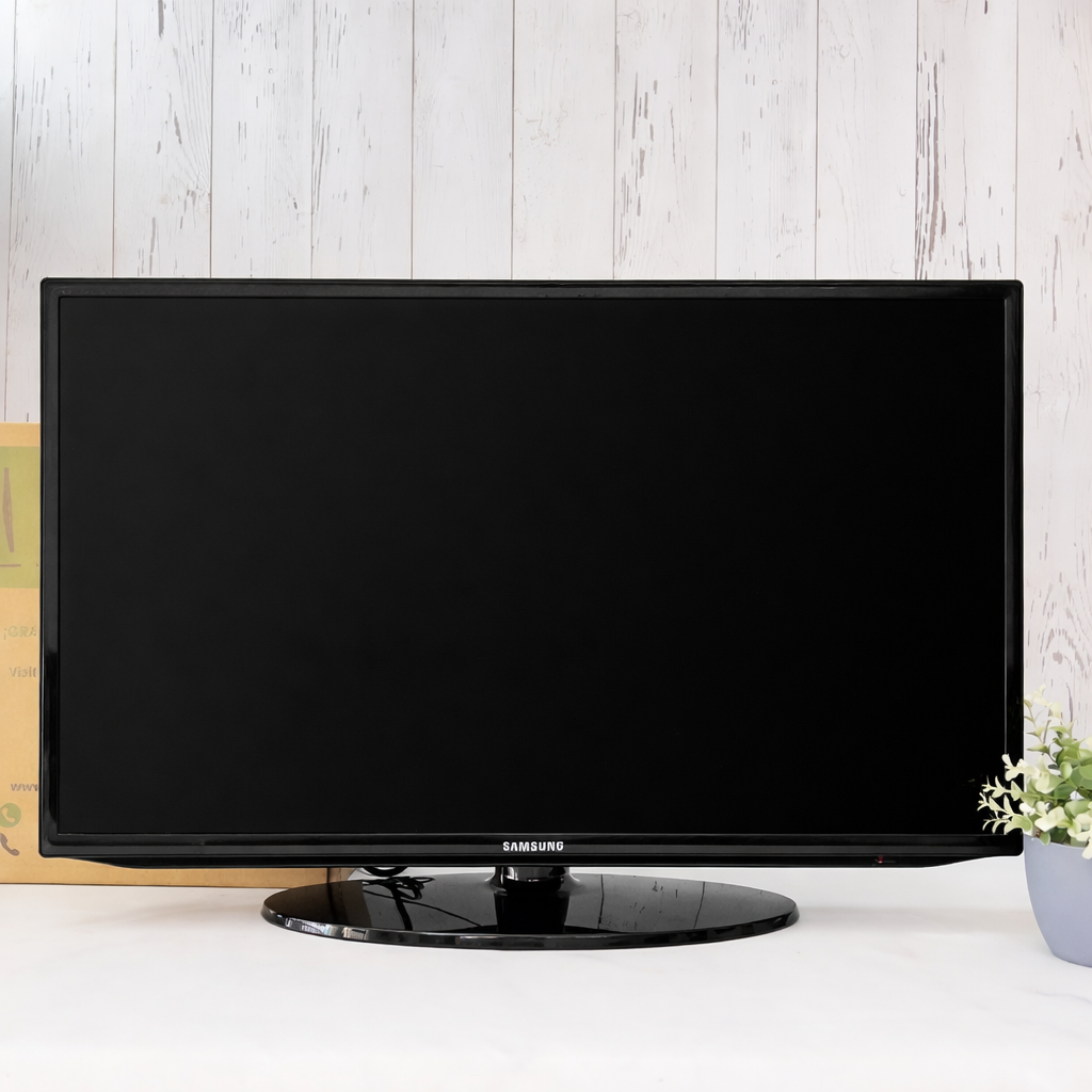 Televisión TV SMART TV Samsung UN32EH5300 32" Full HD HDMI