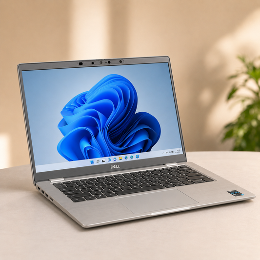 Dell Latitude 7420 Core i5 11va Gen | 16GB RAM | SSD 2TB | Pantalla Táctil 14" | Clase B