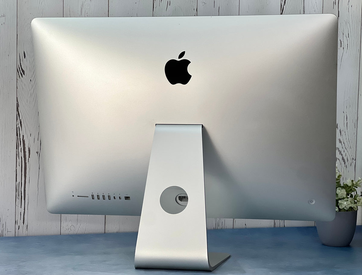 iMac Retina 5K A1419 Late 2014 Core i5 3.5GHz HDD 1TB  32GB RAM  Radeon R9 M290X 2GB | Pantalla 27”