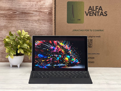 Microsoft Surface Pro 5- 1807 Core i5 7ma Gen | SSD 256GB | 8GB RAM | Pantalla Táctil 12.3” | Windows 10