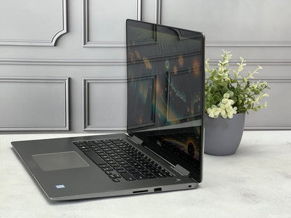 Laptop Dell Inspirion 7573 Core i7 8va Gen SSD 256gb RAM 16gb DDR4  Pantalla táctil