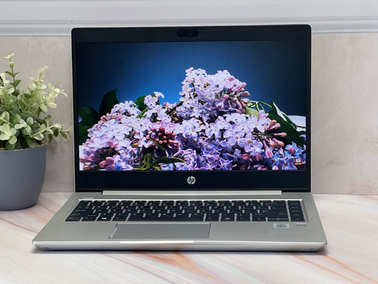 Laptop HP ProBook 440 G7 – Core i5 10ma Gen | 32 GB RAM |  SSD 240 GB | Pantalla 14″ FHD | Windows 11 Pro