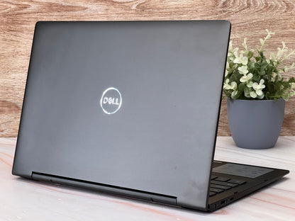 Laptop Dell Inspiron 13 7000 2-in-1 | Ryzen 5 | 8GB RAM | SSD 240GB | Pantalla Táctil 13.3" | Clase B