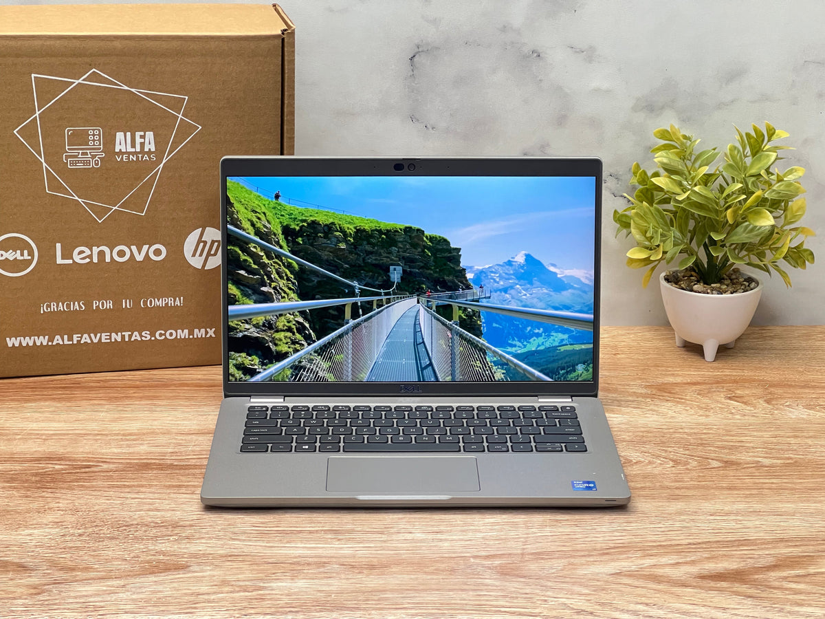 Laptop DELL Latitude 5420 Core i5 11va GEN SSD 512GB 16GB DDR4 WINDOWS 11