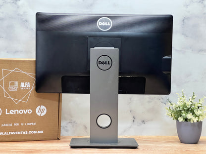 Monitor Dell P2212HF | 22" | Full HD 1920 × 1080 | LED | VGA | DVI