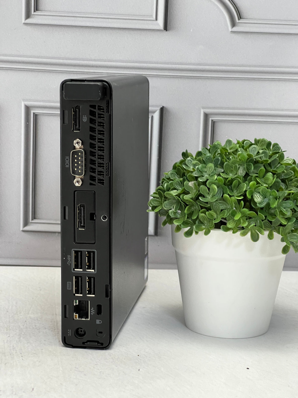 Micro CPU Hp ProDesk 400 G3 Core i5 7ma Gen SSD 240GB RAM 8GB DDR4 Windows 11