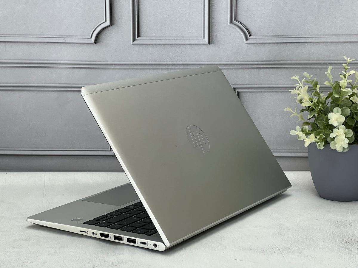 Laptop HP ProBook 640 G8  Core i5 11VA Gen 16GB RAM  SSD 256GB  Pantalla 14" Windows 11