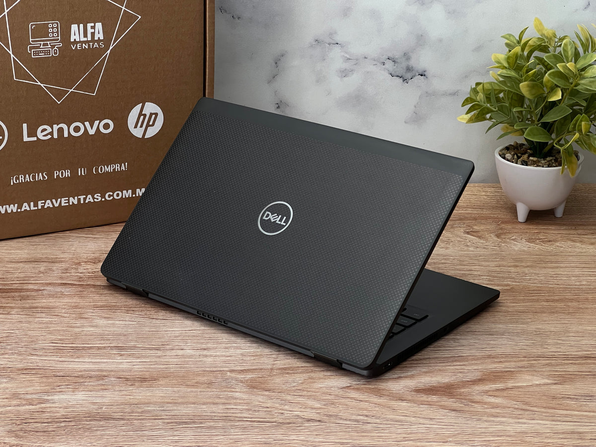 Laptop Dell Latitude 7420 Core i7 11va Gen | 16GB RAM DDR4 | SSD 256GB | Pantalla 14"