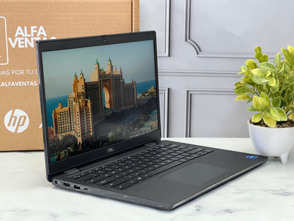 Laptop Dell Latitude 3420 | Core i5 11va Gen | SSD 256GB | 16GB RAM | Pantalla 14” | Windows 11