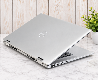 Laptop Dell Latitude 9520 2-en-1 | Core i7 11va Gen | SSD 512GB | 32GB RAM | Pantalla Táctil 15" | Windows 11