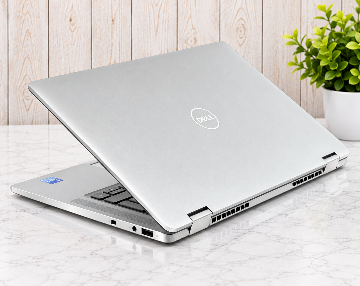 Laptop Dell Latitude 9520 2-en-1 | Core i7 11va Gen | SSD 512GB | 32GB RAM | Pantalla Táctil 15" | Windows 11