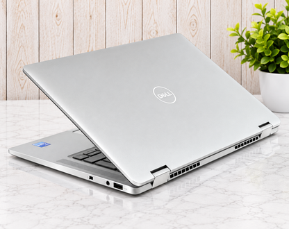 Laptop Dell Latitude 9520 2-en-1 | Core i7 11va Gen | SSD 512GB | 32GB RAM | Pantalla Táctil 15" | Windows 11