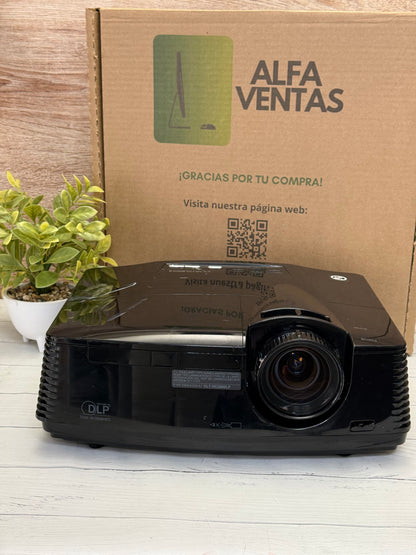 Proyector Mitsubishi HC4000 1300 Lúmenes  HDMI Full HD 1920x1080 (1080p)
