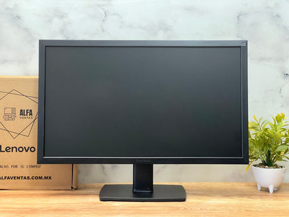 Monitor ViewSonic 24" VA2451M LED  Full HD - VGA-DVI 5ms 60Hz