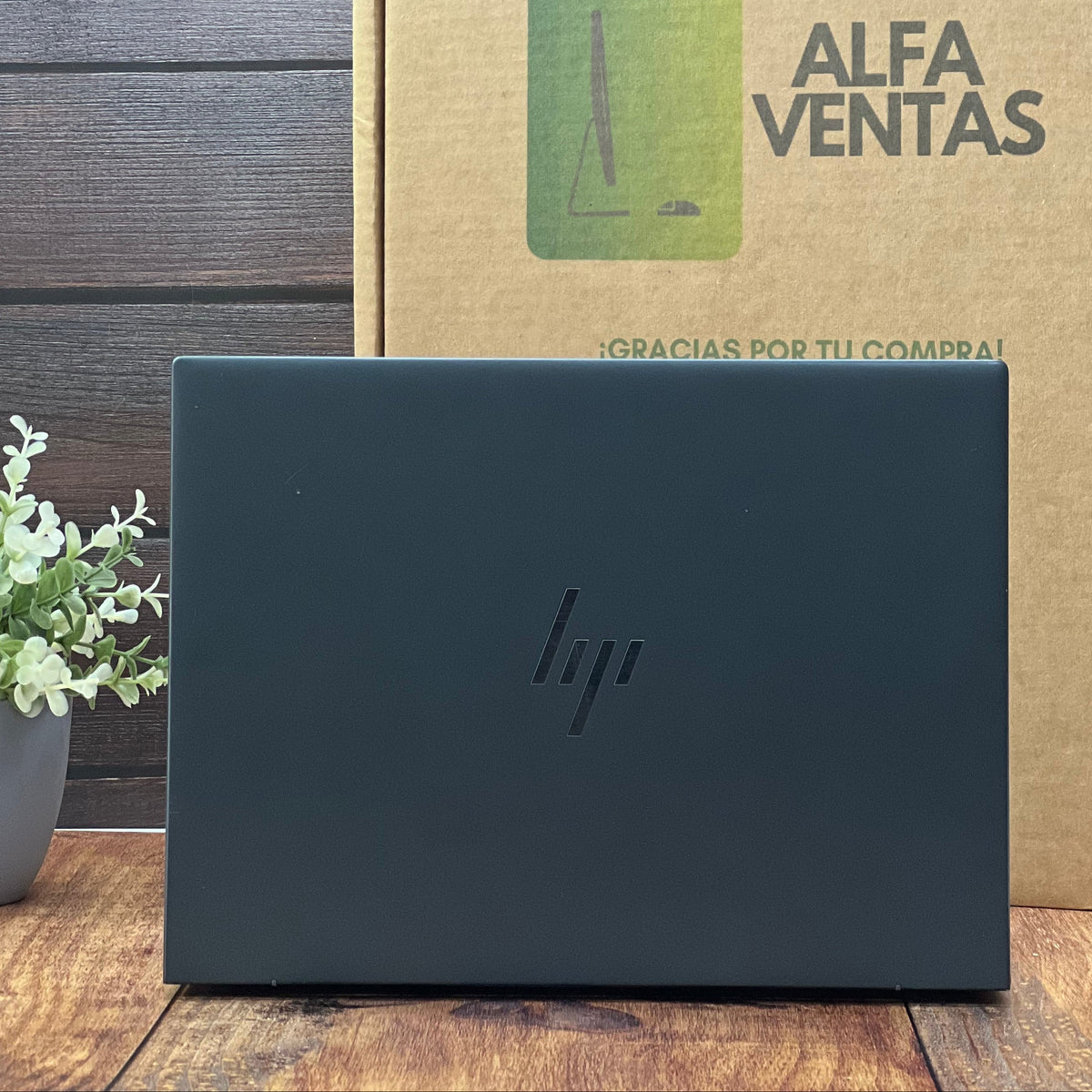 Laptop HP DragonFly 13.5″ G4 – Core i7 13va Gen  16GB RAM  SSD 512GB  Windows 11