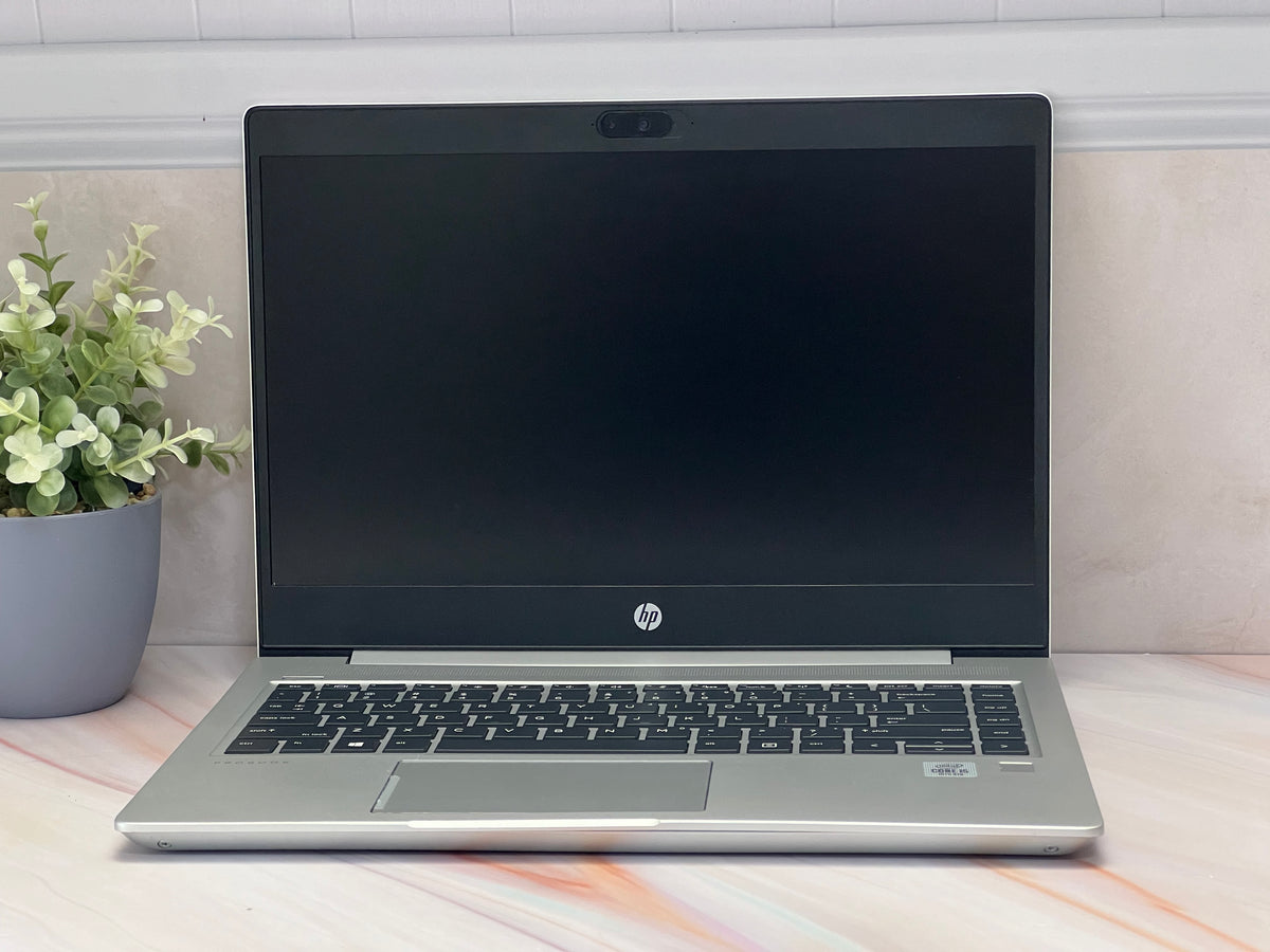 Laptop HP ProBook 440 G7 | Core i5 10ma Gen | SSD 240GB | 32GB RAM | Pantalla 14” FHD | Windows 11