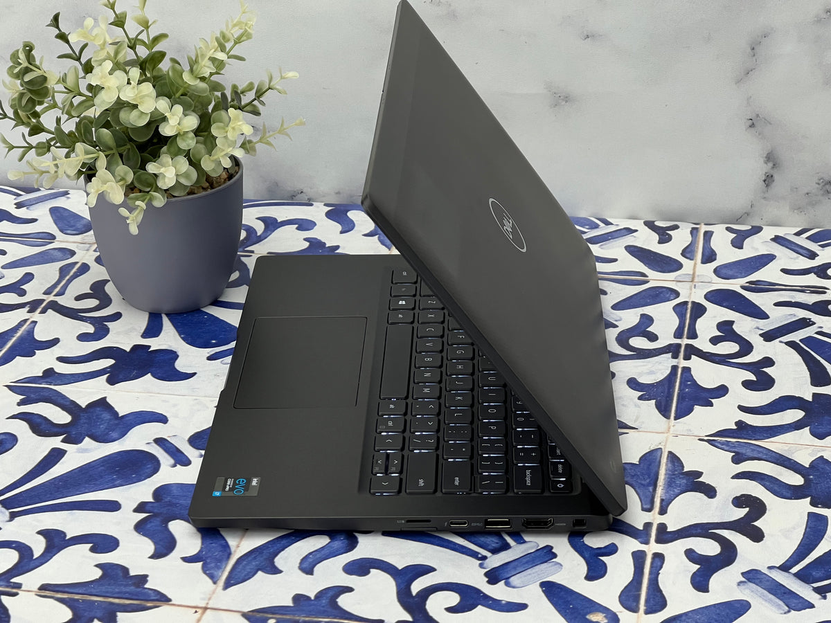 Laptop Dell Latitude 7420 Core i7 11va Gen | 16GB RAM DDR4 | SSD 256GB | Pantalla 14"