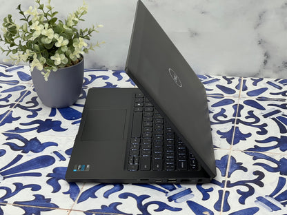 Laptop Dell Latitude 7420 Core i7 11va Gen | 16GB RAM DDR4 | SSD 256GB | Pantalla 14"