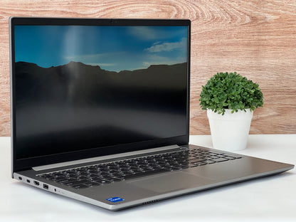 Laptop Lenovo ThinkBook 15 G4 | Core i7 12va Gen | SSD 512GB | 16GB RAM | Pantalla 15.6" | Windows 11