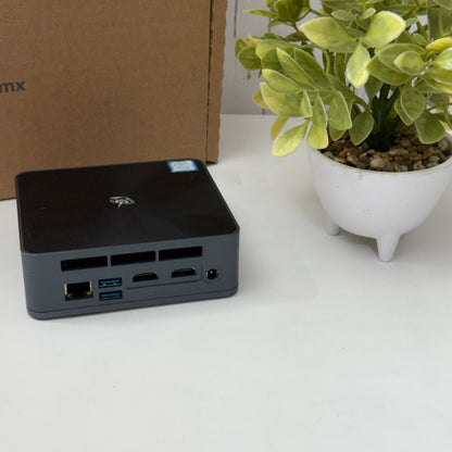 Mini PC Beelink SEi | Core i5 8va Gen | SSD 256GB | 16GB RAM | Windows 10/11