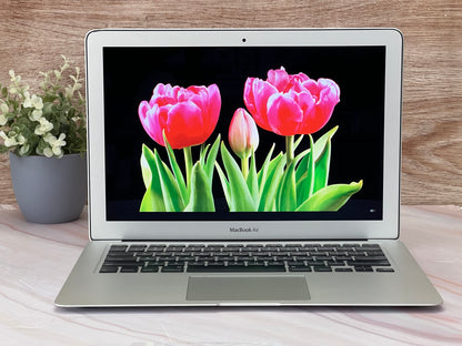 MacBook Air A1369 Mid 2011 Core i5 | 4GB RAM DDR3 | SSD 120GB | macOS Sierra | Clase B