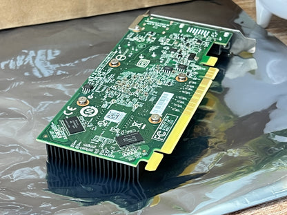 TARJETA GRÁFICA AMD RADEON R5 340x 2GB DVI DISPLAYPORT