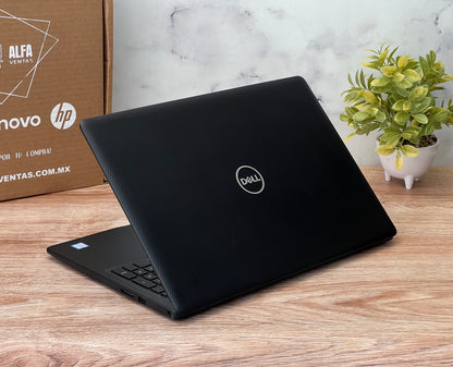 Laptop Dell Inspiron 3583 | Core i5 8va Gen | SSD 240GB | 16GB RAM | Pantalla Táctil 15.6” | Windows 11