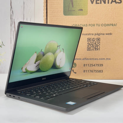 Laptop Dell latitude 7370 Core M5 6ta Gen | 8GB RAM | SSD 256GB | Pantalla 13.3" táctil