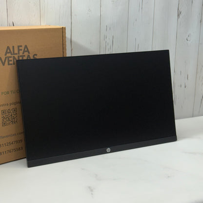 Monitor sin Base HP 23.8” P244  Full HD HDMI VGA LED 1920 × 1080 60Hz 5ms