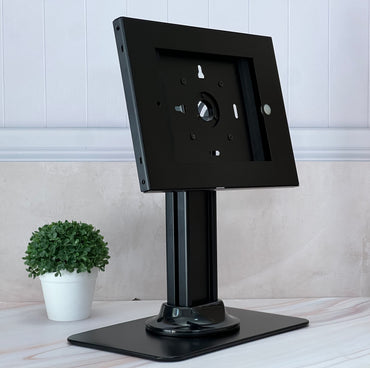 BASE PARA IPAD AIR,Puesto Antirrobo PARA IPAD PUNTO DE VENTA