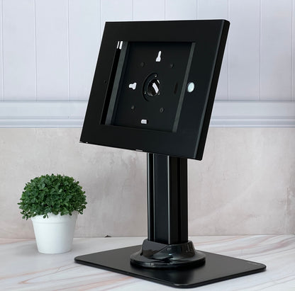 BASE PARA IPAD AIR,Puesto Antirrobo PARA IPAD PUNTO DE VENTA